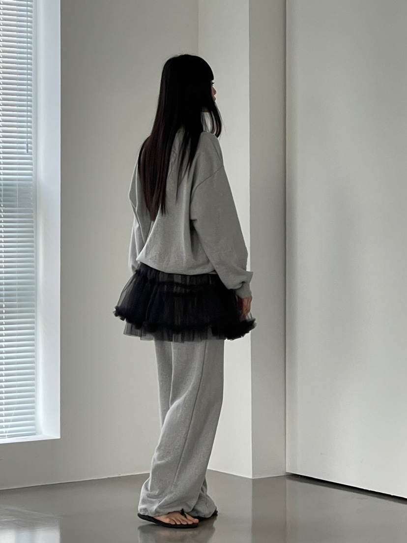 ANOTHER AVENUE韓國直郵東大門代購女裝新款24春夏推薦短裙ANOTHER AVENUE短裙
