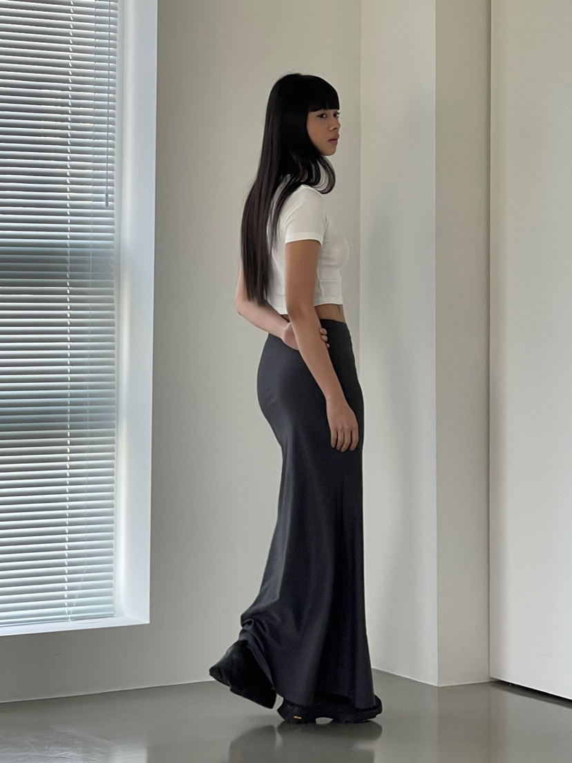 ANOTHER AVENUE韓國直郵女裝新款推薦24春夏熱賣時尚T恤ANOTHER AVENUET恤