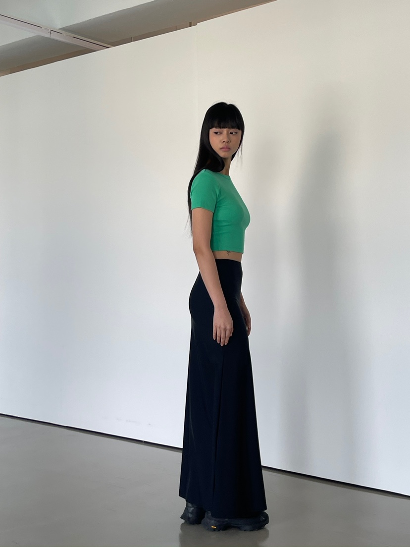 ANOTHER AVENUE韓國直郵女裝新款推薦24春夏熱賣時尚T恤ANOTHER AVENUET恤