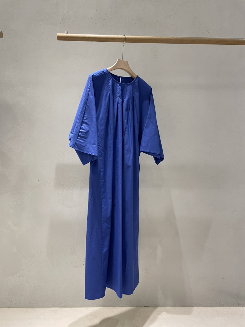 BAIE OUD韓國直郵東大門代購女裝新品24春夏時尚職業連衣裙BAIE OUD/OFCEDRE連衣裙圖色4