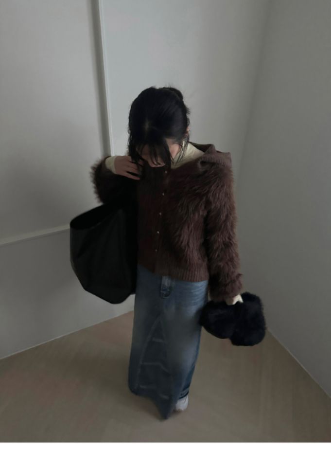 LIVE FOREVER韓國直郵東大門代購女裝新款時尚推薦休閑長裙LIVE FOR_EVER長裙