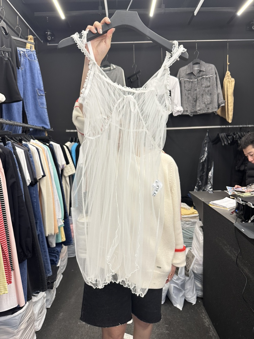 PROJECT ELF/ELF韓國直郵東大門代購女裝新品時尚人氣連衣裙OURMOMENT連衣裙