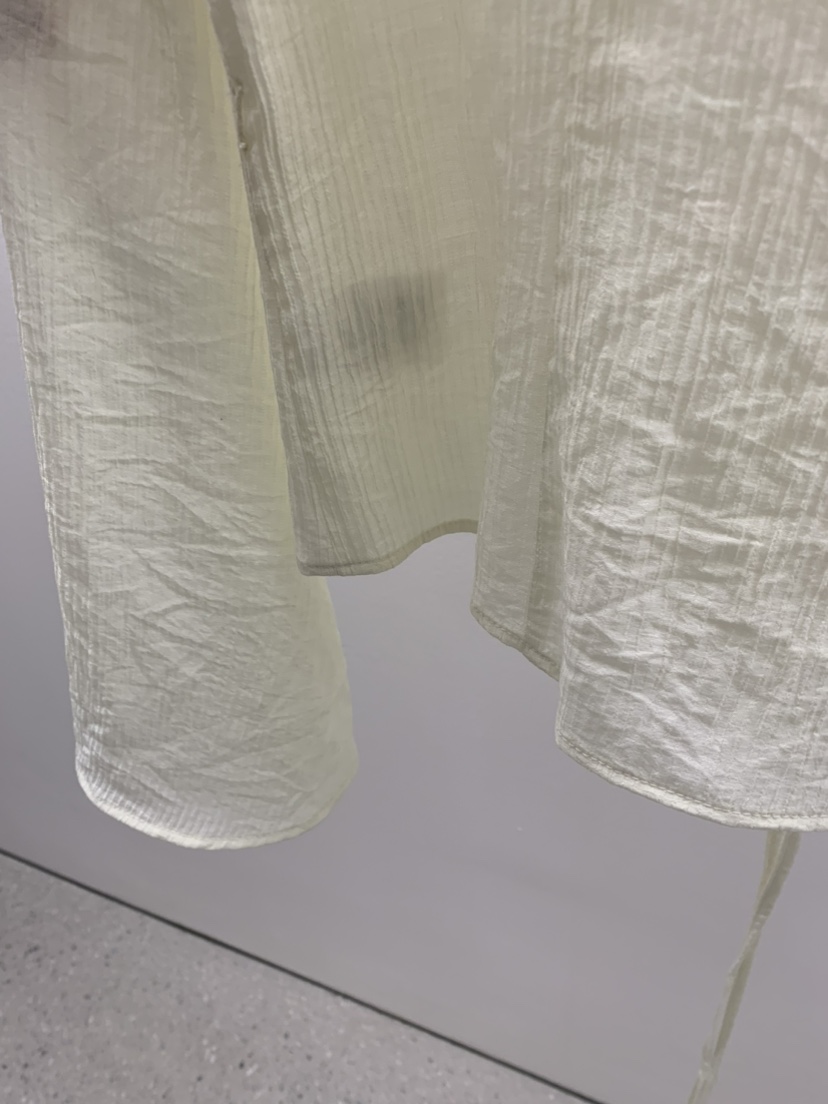 VIEW Y直郵韓國代購女裝新款人氣24春夏真品推薦襯衫蕾絲衫VIEW Y襯衫/蕾絲衫