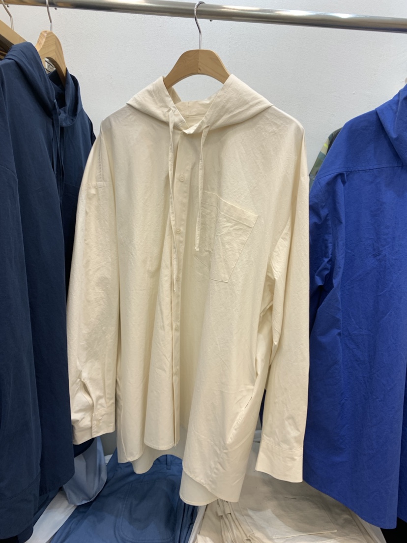 COSTES-男裝韓國直郵女裝新款真品時尚24春夏職業人氣衛衣COSTES-男裝衛衣圖色2