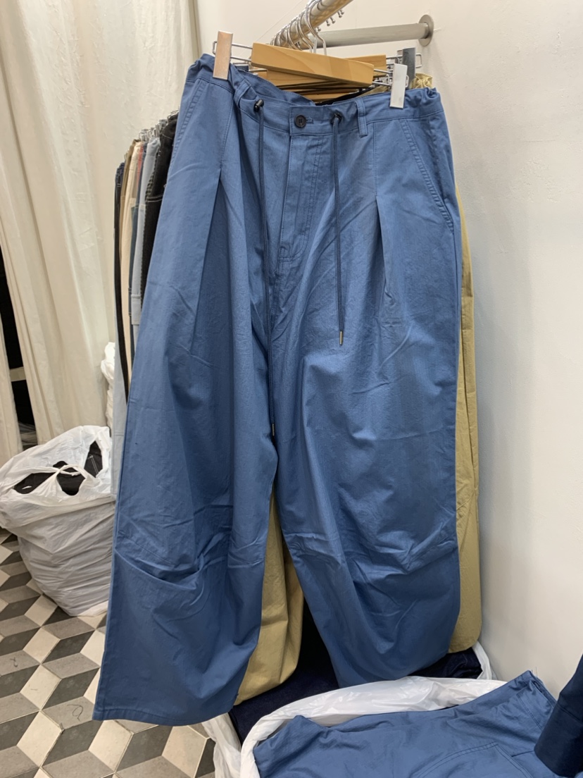 COSTES-男裝韓國直郵東大門代購女裝新品時尚職業人氣休閑褲COSTES-男裝休閑褲圖色2