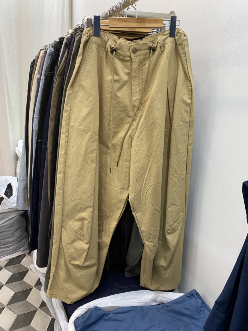 COSTES-男裝韓國直郵東大門代購女裝新品時尚職業人氣休閑褲COSTES-男裝休閑褲圖色3