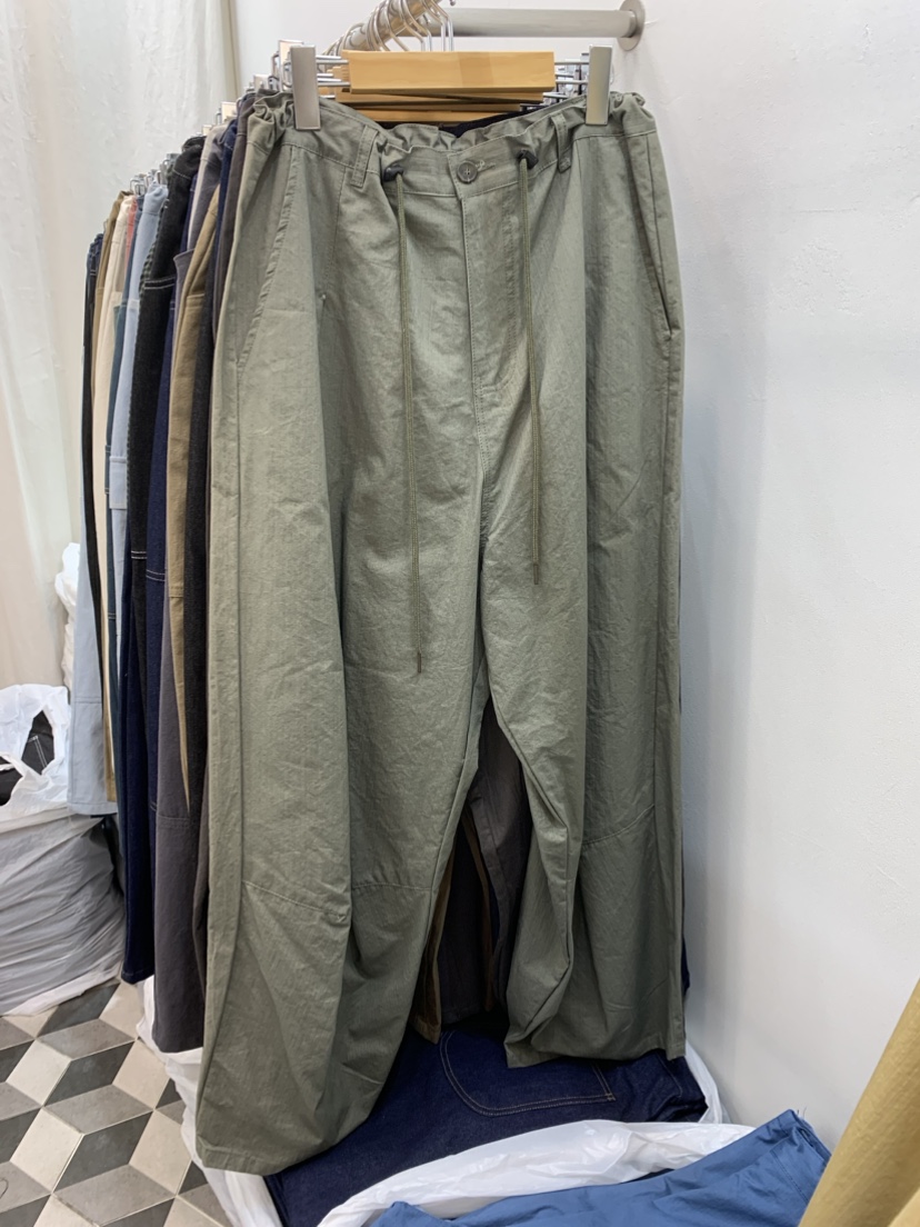 COSTES-男裝韓國直郵東大門代購女裝新品時尚職業人氣休閑褲COSTES-男裝休閑褲圖色4