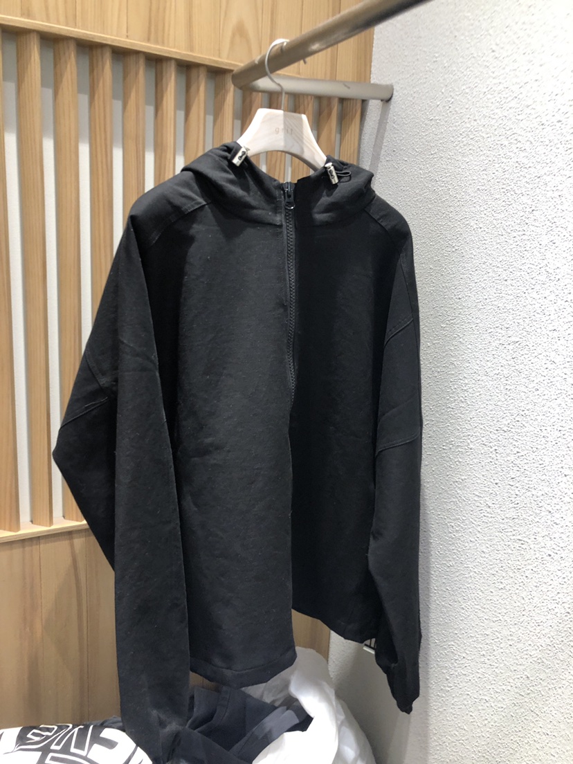 GRIT韓國直郵女裝新品真品推薦時尚休閑人氣24春夏熱賣夾克GRIT/OVER THE ROW-男裝夾克圖色2