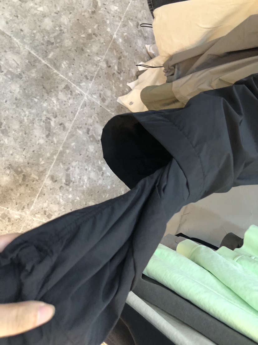 OREO-男裝直郵韓國代購女裝新品時尚職業24春夏推薦休閑褲OREO休閑褲