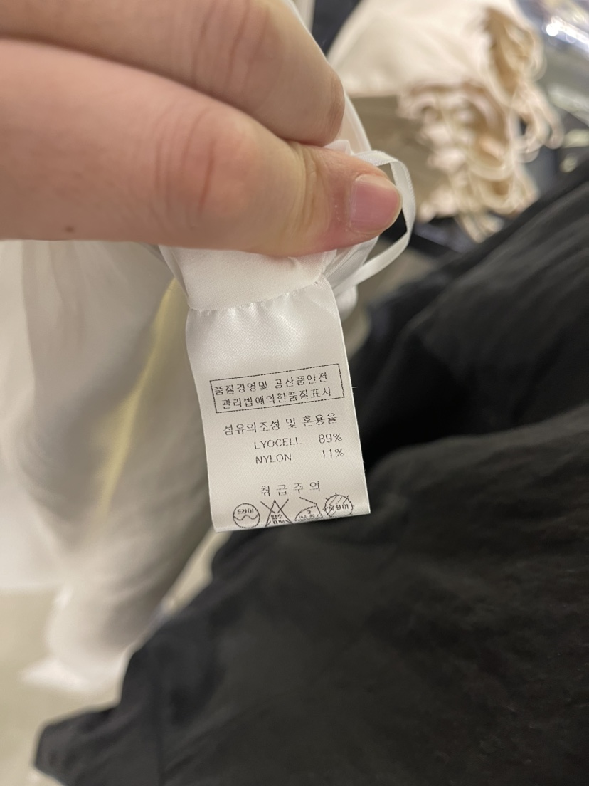 UNDER KEY直郵韓國代購女裝新品時尚人氣推薦休閑真品長裙UNDER KEY長裙