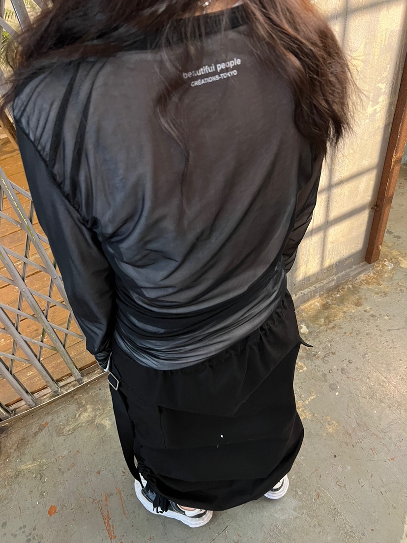 FRANC韓國直郵東大門代購女裝新款24春夏時尚職業襯衫蕾絲衫FRANC襯衫/蕾絲衫