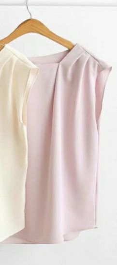 DAILY PROJECT直郵韓國代購女裝新款職業24春夏襯衫蕾絲衫DAILY PROJECT襯衫/蕾絲衫圖色3