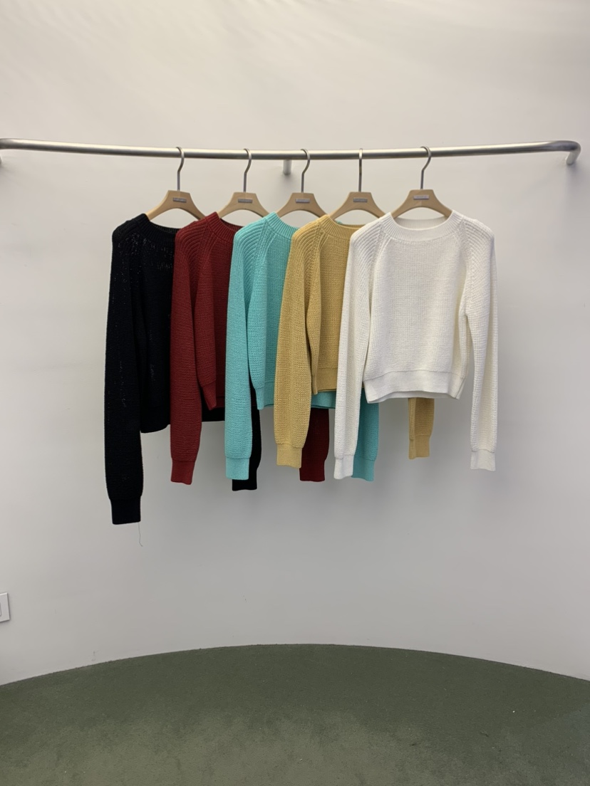 WIDA-P韓國直郵女裝新款24春夏熱賣時尚職業人氣推薦上衣WIDA/RENEJ上衣