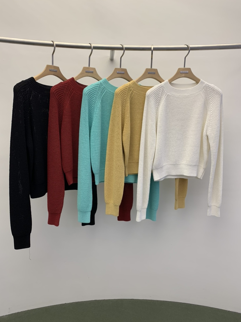 WIDA-P韓國直郵女裝新款24春夏熱賣時尚職業人氣推薦上衣WIDA/RENEJ上衣