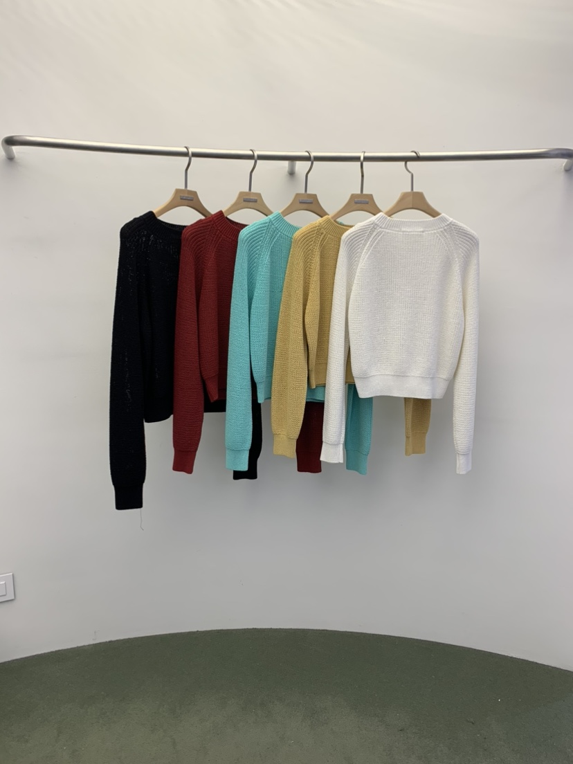 WIDA-P韓國直郵女裝新款24春夏熱賣時尚職業人氣推薦上衣WIDA/RENEJ上衣