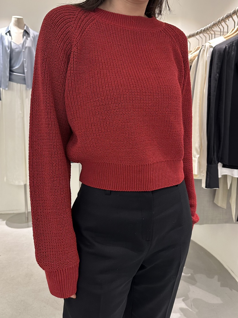 WIDA-P韓國直郵女裝新款24春夏熱賣時尚職業人氣推薦上衣WIDA/RENEJ上衣