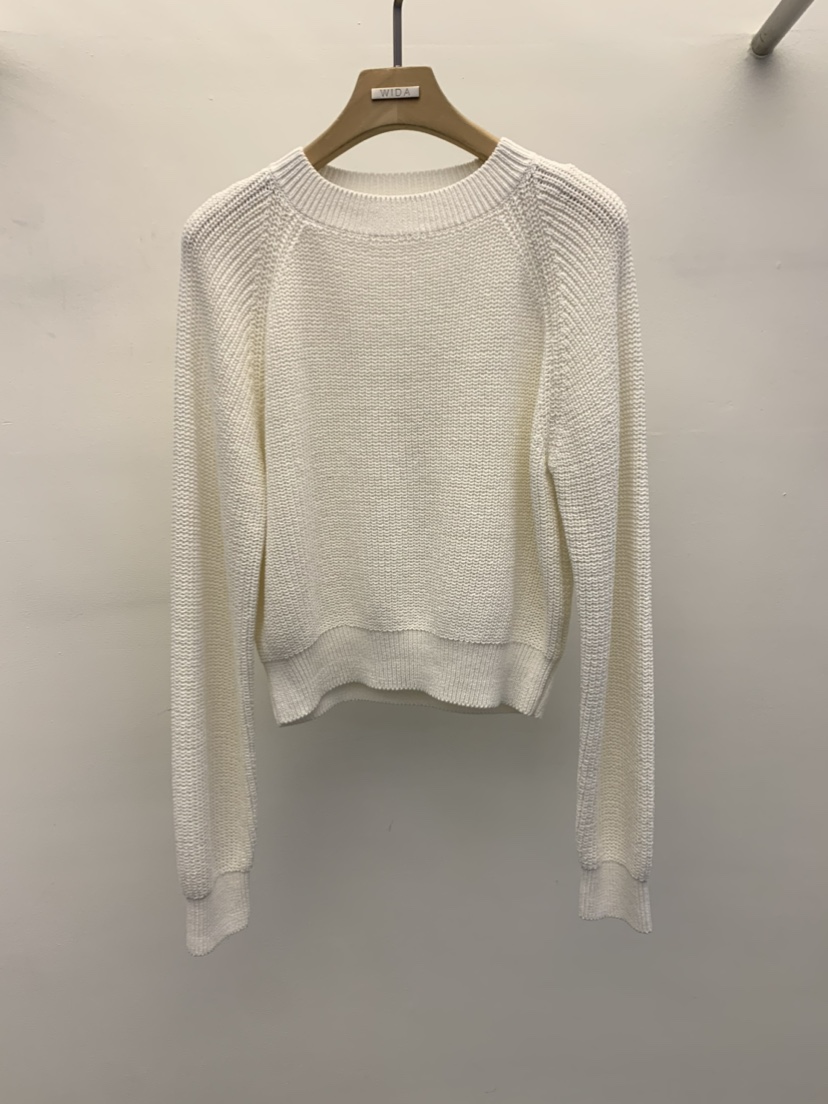 WIDA-P韓國直郵女裝新款24春夏熱賣時尚職業人氣推薦上衣WIDA/RENEJ上衣圖色1