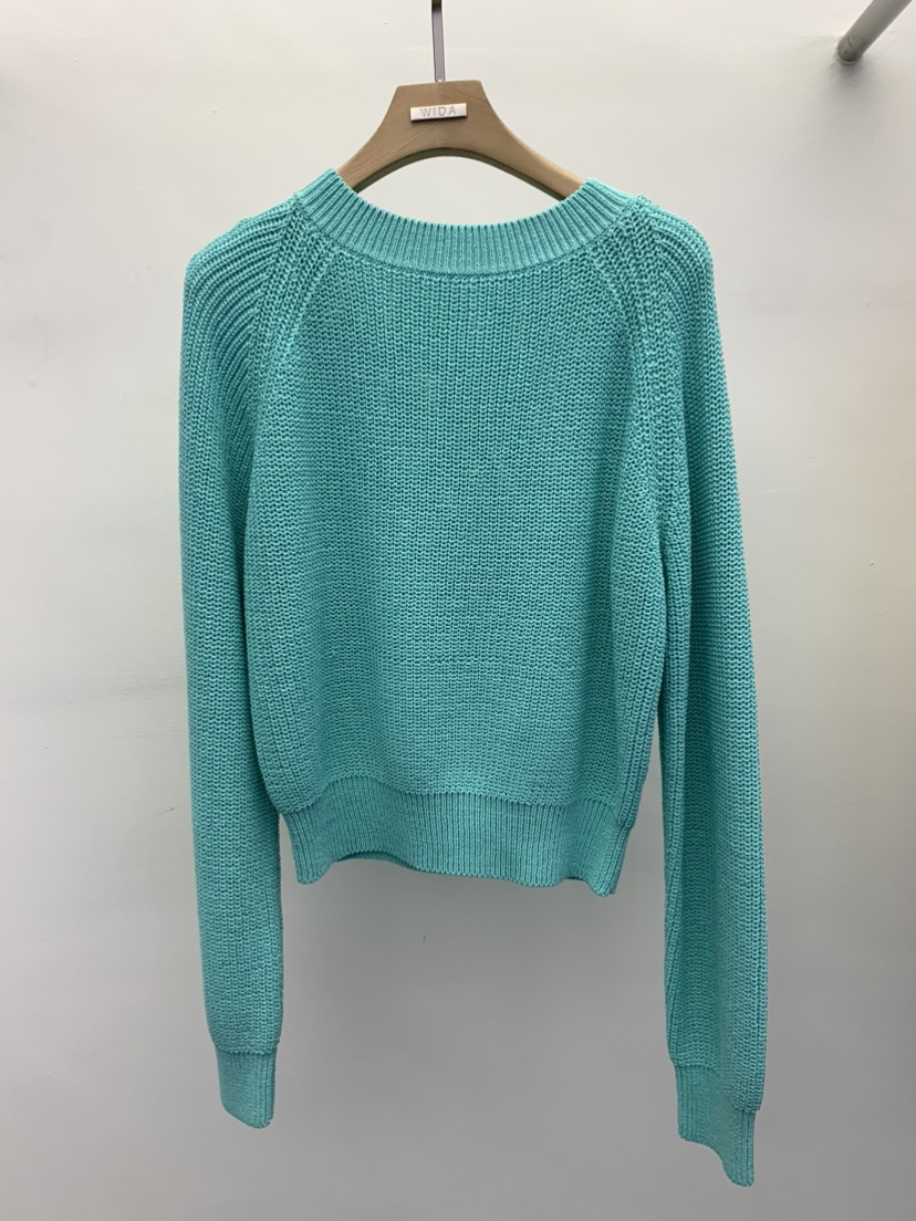 WIDA-P韓國直郵女裝新款24春夏熱賣時尚職業人氣推薦上衣WIDA/RENEJ上衣圖色3