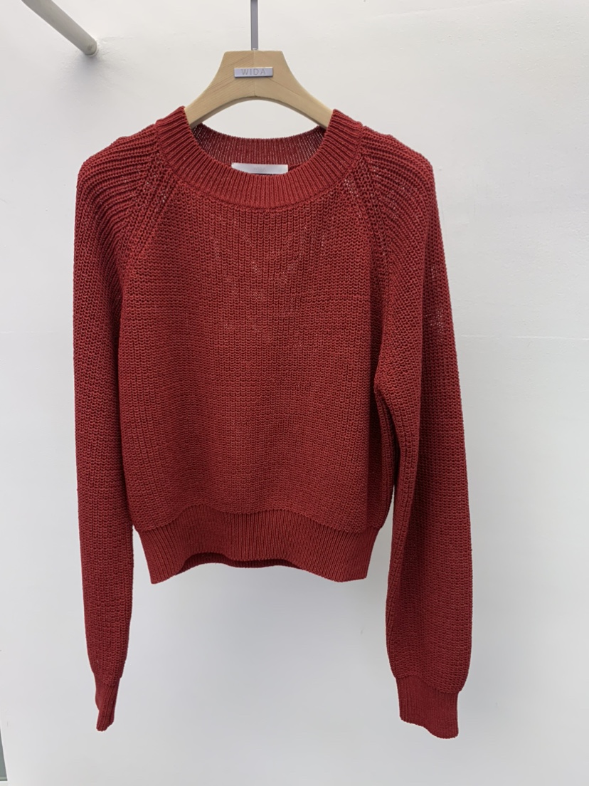 WIDA-P韓國直郵女裝新款24春夏熱賣時尚職業人氣推薦上衣WIDA/RENEJ上衣圖色4