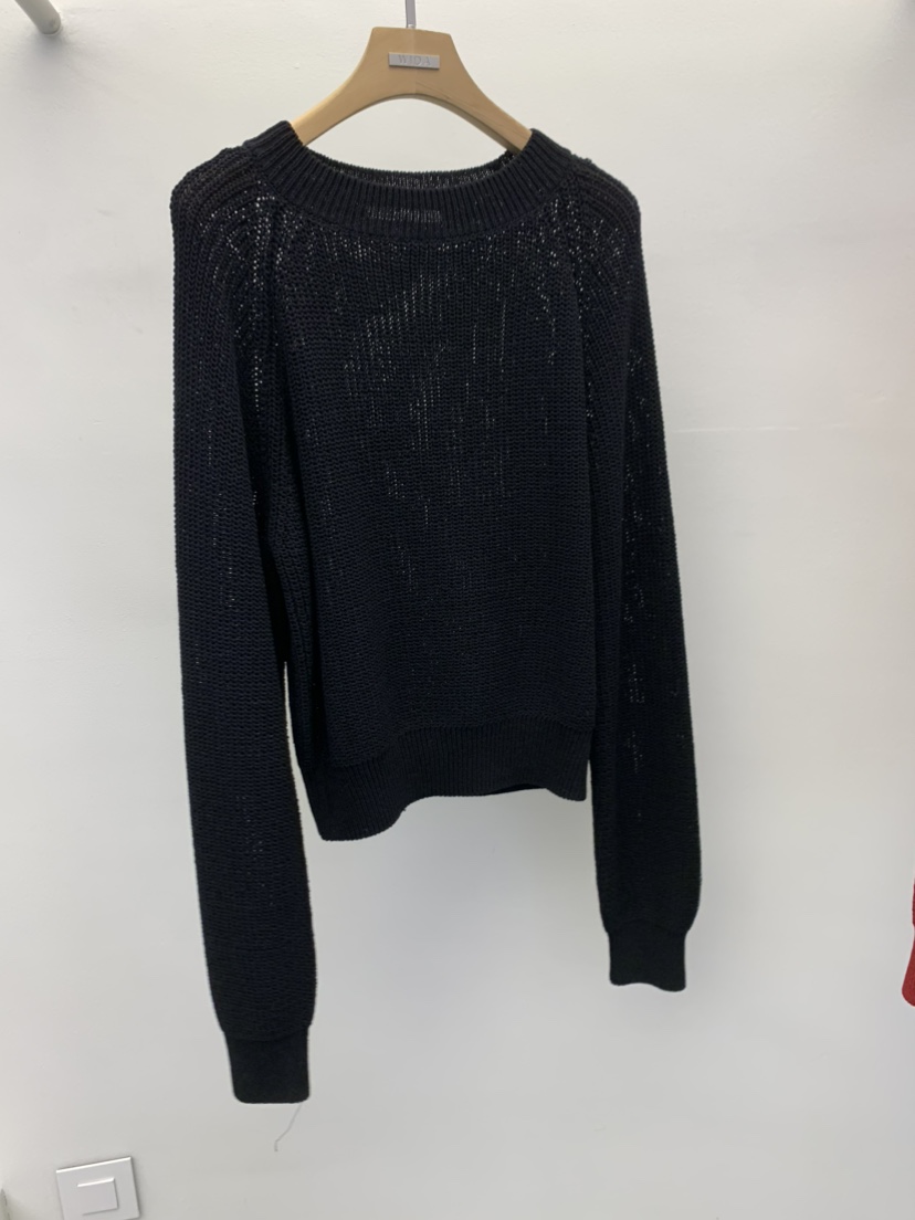 WIDA-P韓國直郵女裝新款24春夏熱賣時尚職業人氣推薦上衣WIDA/RENEJ上衣圖色5