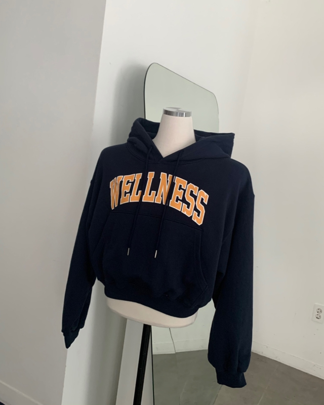 BIENVU直郵韓國代購女裝新品時尚推薦24春夏職業人氣衛衣BIENVU衛衣圖色3