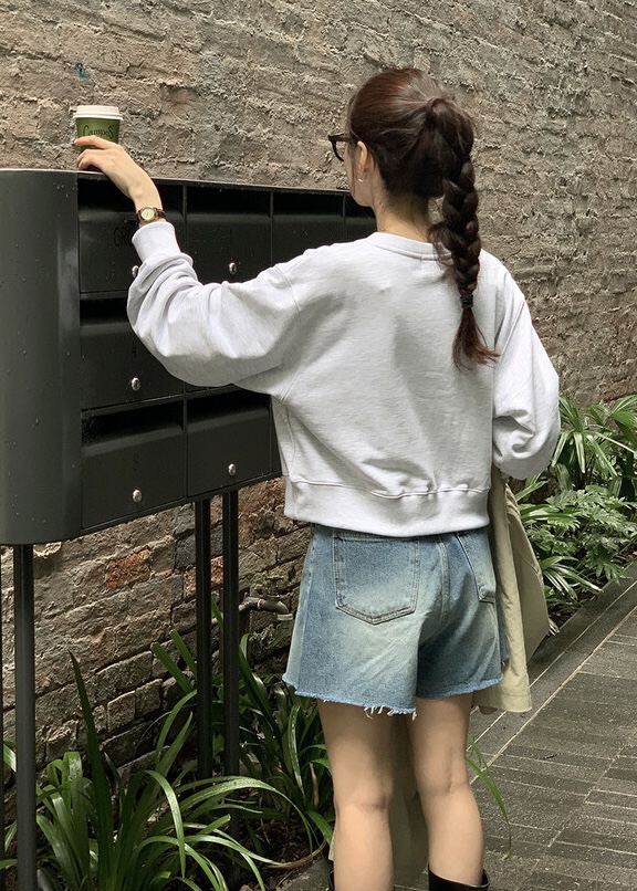 BIENVU韓國直郵女裝新品人氣熱賣時尚休閑推薦真品職業短褲BIENVU短褲