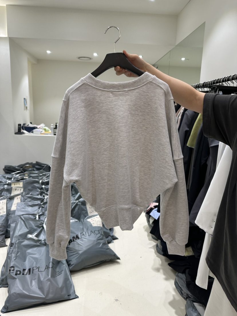 BES直郵韓國代購女裝新款真品人氣休閑時尚職業熱賣推薦衛衣BES衛衣