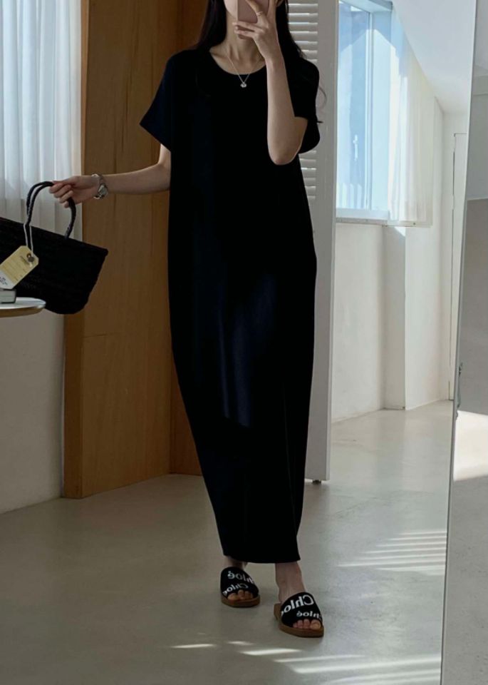 DORI直郵韓國代購女裝新品休閑時尚真品人氣推薦熱賣連衣裙OURR連衣裙