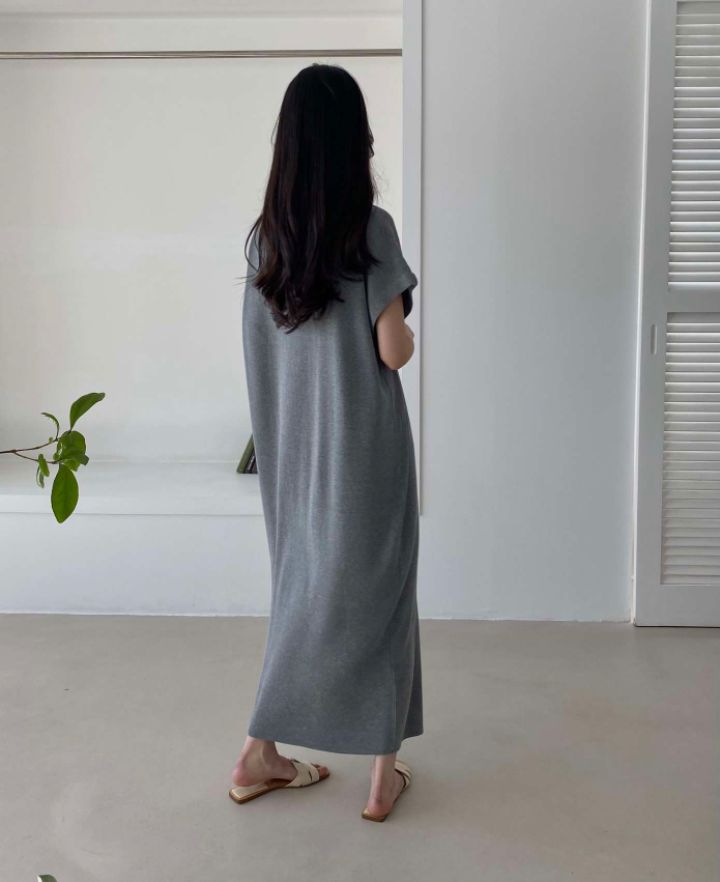 DORI直郵韓國代購女裝新品休閑時尚真品人氣推薦熱賣連衣裙OURR連衣裙