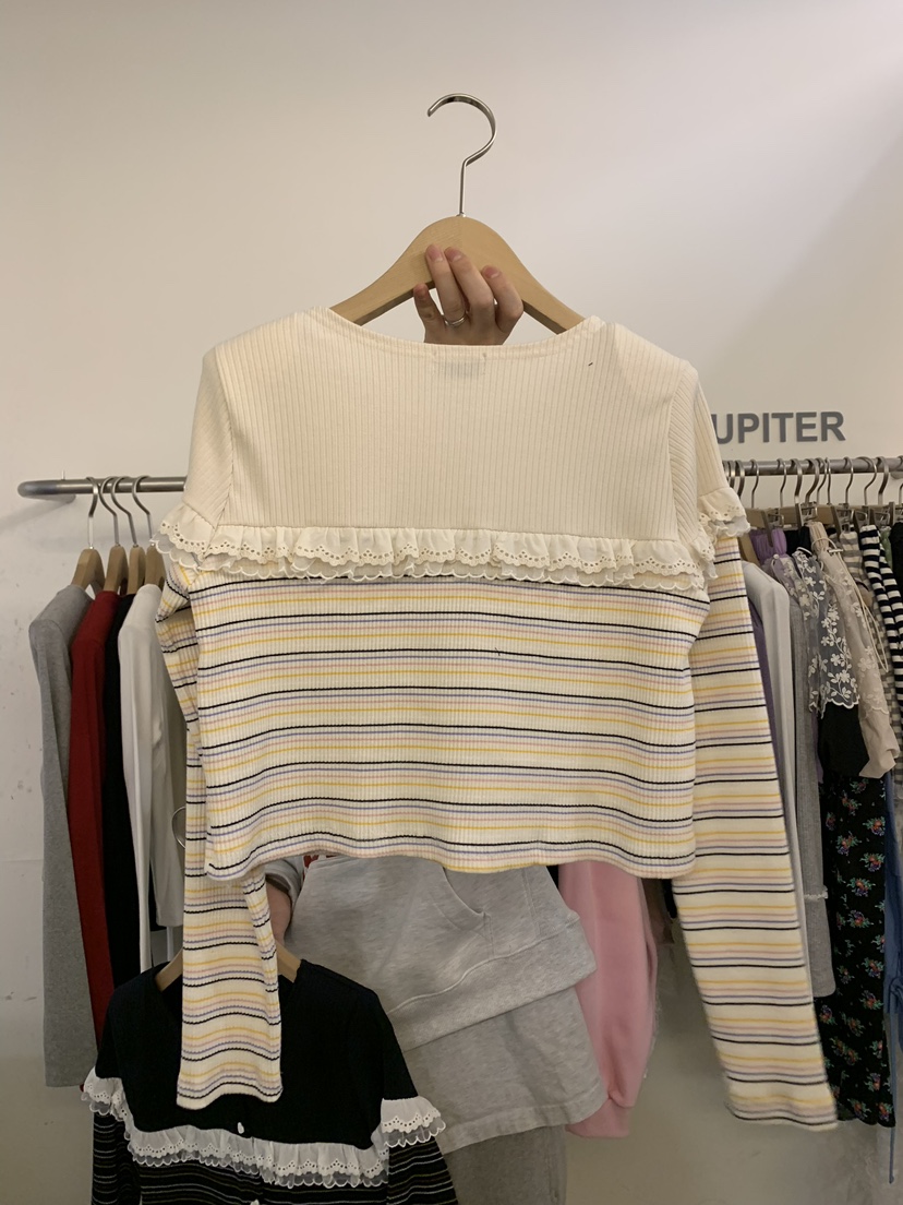 JUPITER韓國直郵女裝新款真品人氣熱賣職業時尚24春夏外套JUPITER外套