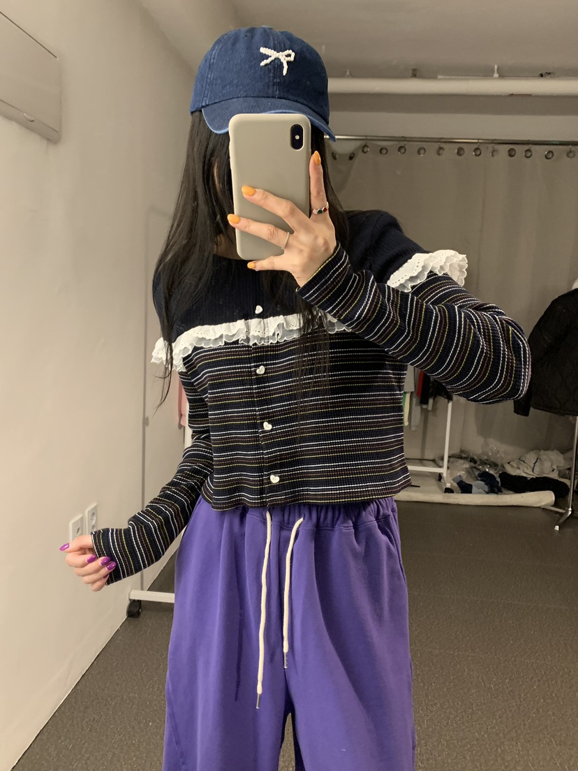 JUPITER韓國直郵女裝新款真品人氣熱賣職業時尚24春夏外套JUPITER外套