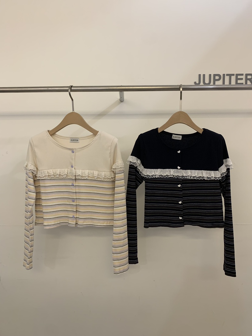 JUPITER韓國直郵女裝新款真品人氣熱賣職業時尚24春夏外套JUPITER外套