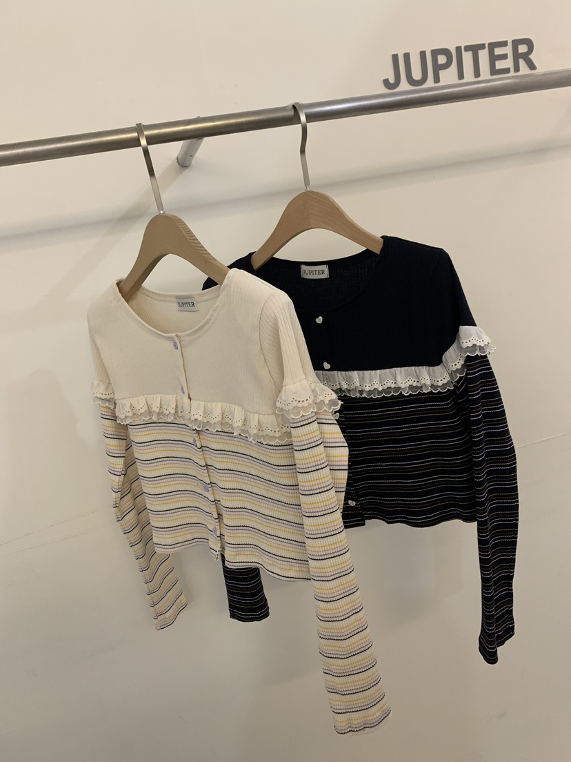 JUPITER韓國直郵女裝新款真品人氣熱賣職業時尚24春夏外套JUPITER外套