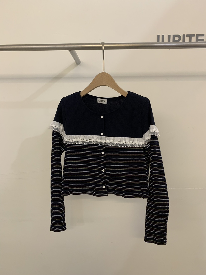 JUPITER韓國直郵女裝新款真品人氣熱賣職業時尚24春夏外套JUPITER外套