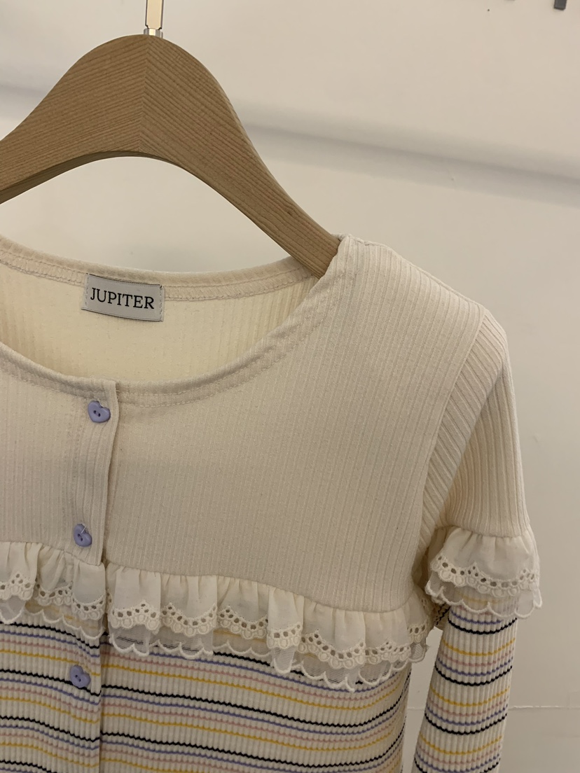 JUPITER韓國直郵女裝新款真品人氣熱賣職業時尚24春夏外套JUPITER外套