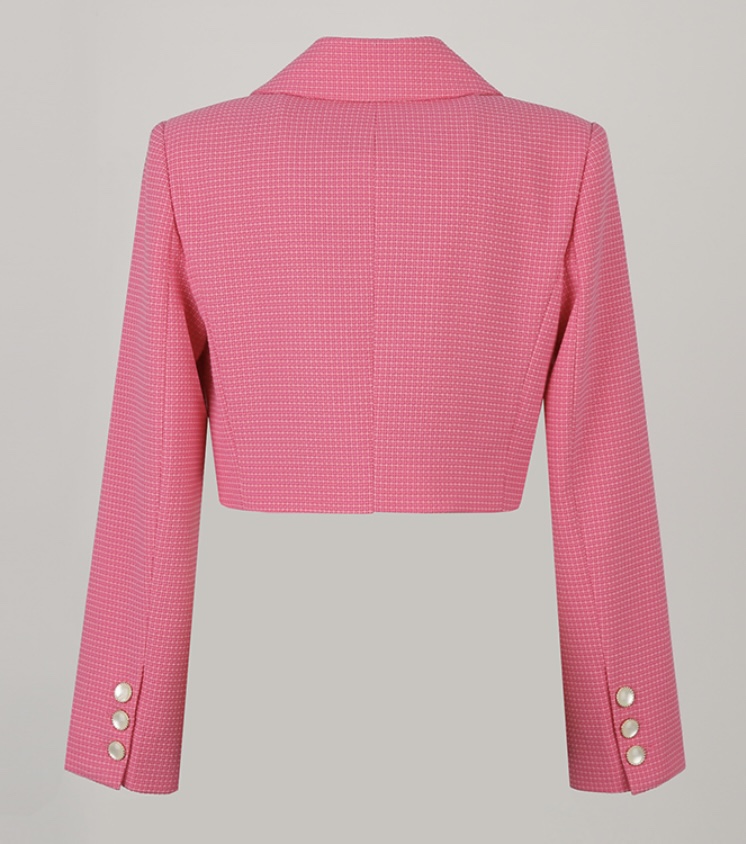 LEA直郵韓國代購女裝新款熱賣職業人氣24春夏真品時尚套裝이향套裝