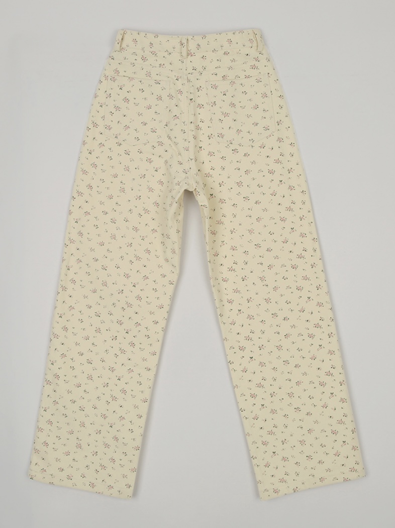 LEA韓國直郵東大門代購女裝新品時尚推薦24春夏熱賣休閑褲이향休閑褲