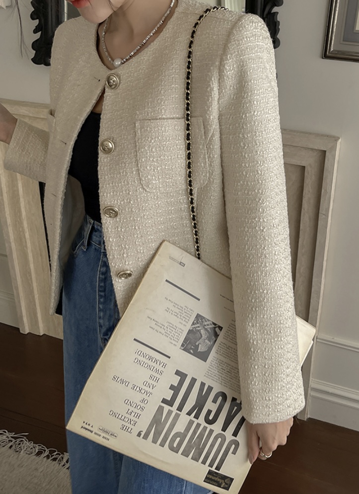 LEA韓國直郵女裝新款人氣職業時尚熱賣真品推薦休閑24春夏夾克이향夾克