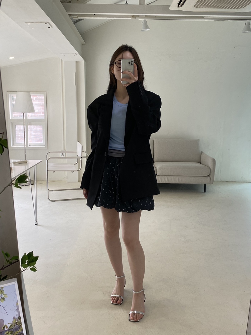 unbound韓國直郵東大門代購女裝新品時尚推薦職業人氣休閑夾克UNBOUND夾克