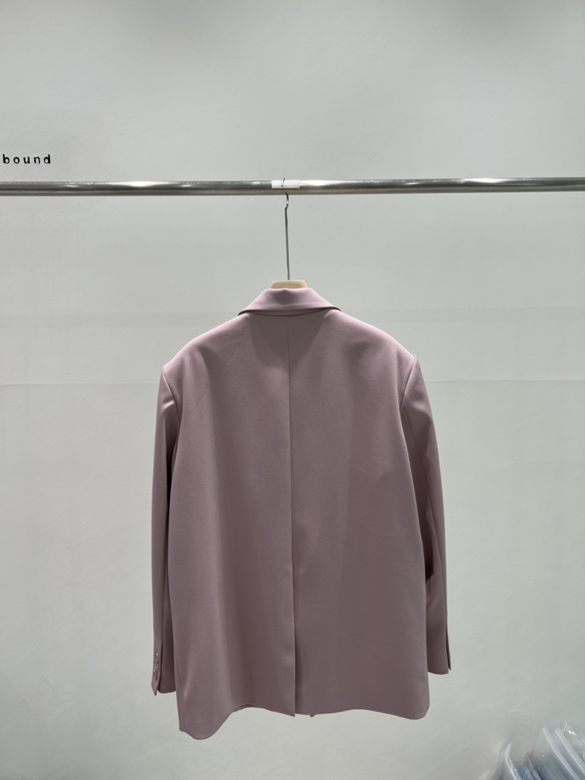 unbound韓國直郵東大門代購女裝新品時尚推薦職業人氣休閑夾克UNBOUND夾克