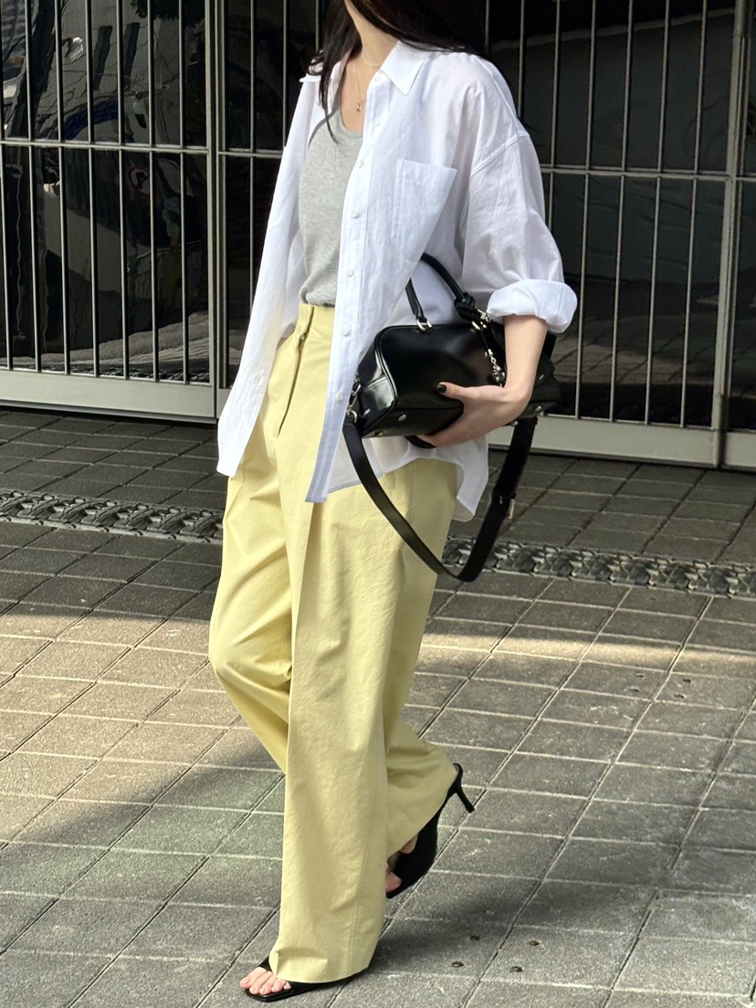 unbound韓國直郵東大門代購女裝新品休閑時尚真品人氣休閑褲UNBOUND休閑褲