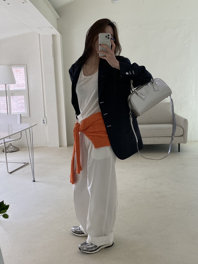 unbound韓國直郵東大門代購女裝新品休閑時尚真品人氣休閑褲UNBOUND休閑褲
