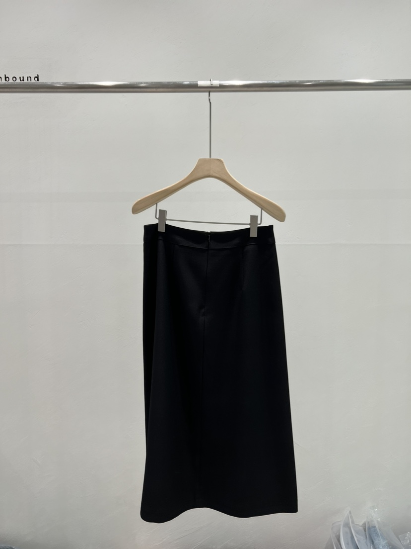 unbound直郵韓國代購女裝新款時尚人氣職業休閑半身裙中短裙UNBOUND半身裙/中短裙
