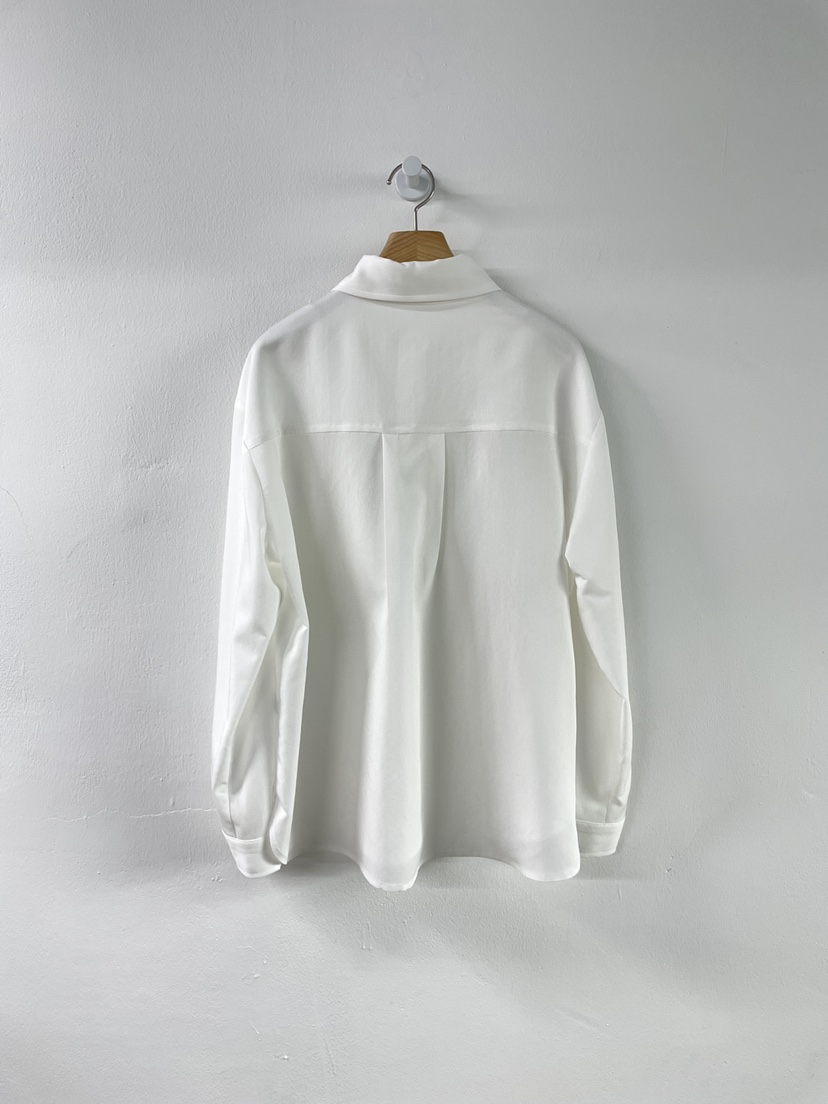 VALUABLE韓國直郵東大門實拍女裝新品24春夏休閑襯衫蕾絲衫VALUABLE襯衫/蕾絲衫