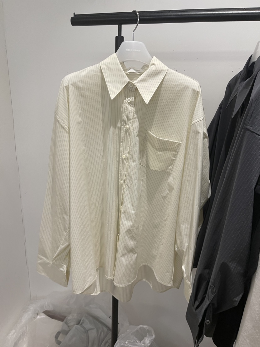 WE ARE/WELOVER韓國直郵女裝新品真品熱賣推薦襯衫蕾絲衫SHOP_WE ARE襯衫/蕾絲衫