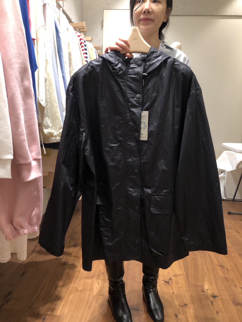 COMELY韓國直郵女裝新款真品職業人氣時尚休閑推薦熱賣外套COMELY外套圖色2