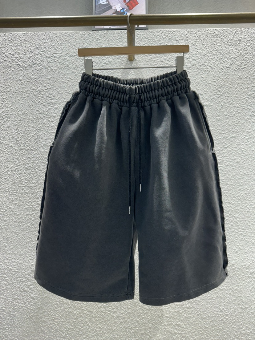 REDDISH BROWN韓國直郵女裝新品時尚人氣休閑推薦24春夏短褲REDDISH BROWN短褲