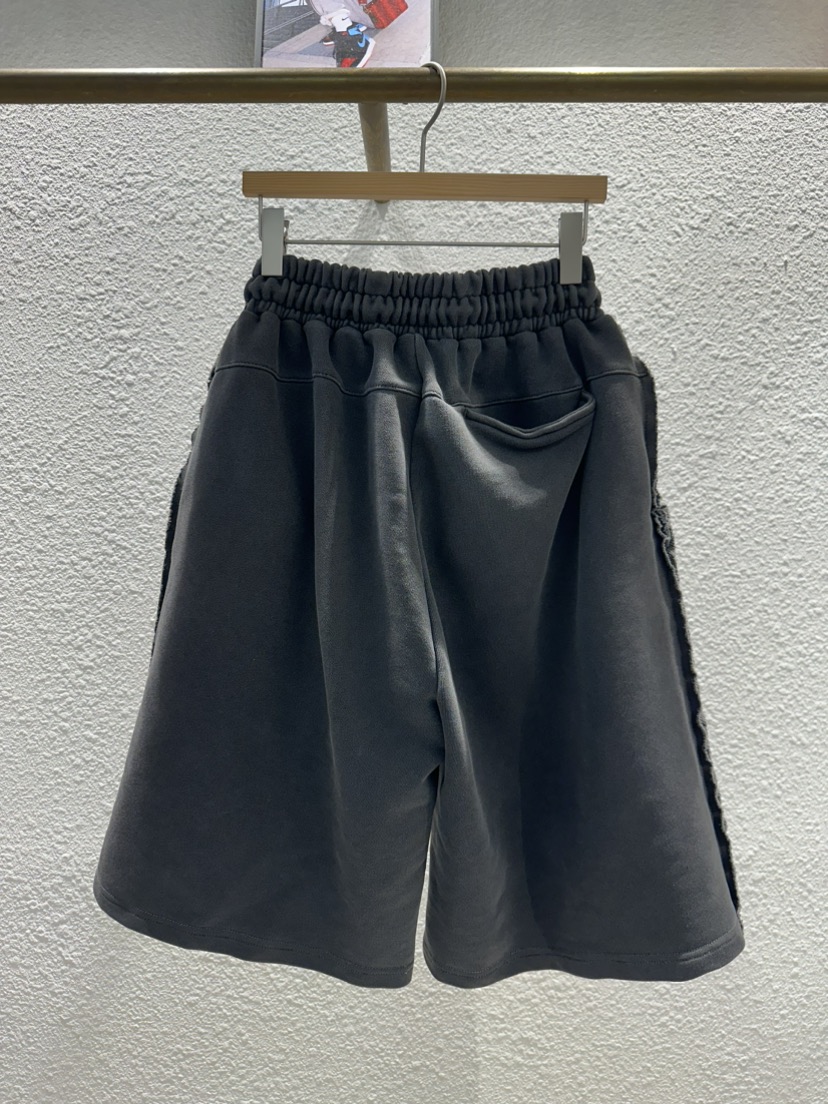 REDDISH BROWN韓國直郵女裝新品時尚人氣休閑推薦24春夏短褲REDDISH BROWN短褲