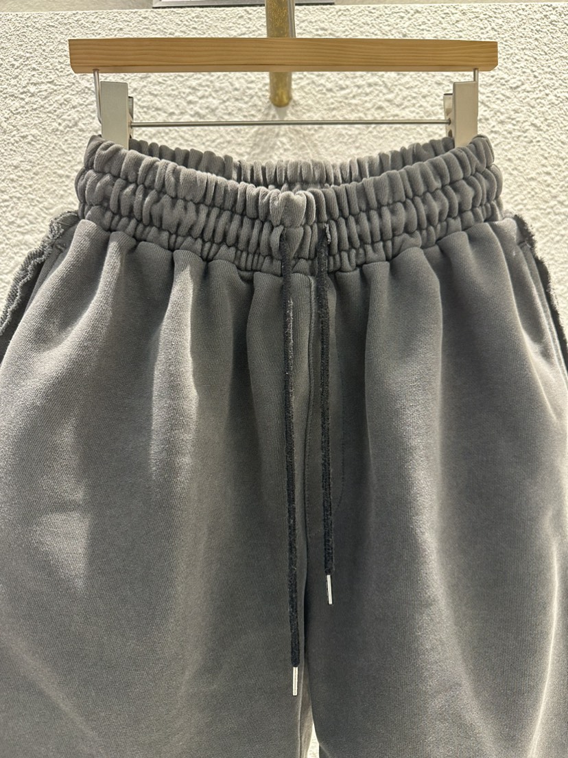 REDDISH BROWN韓國直郵女裝新品時尚人氣休閑推薦24春夏短褲REDDISH BROWN短褲