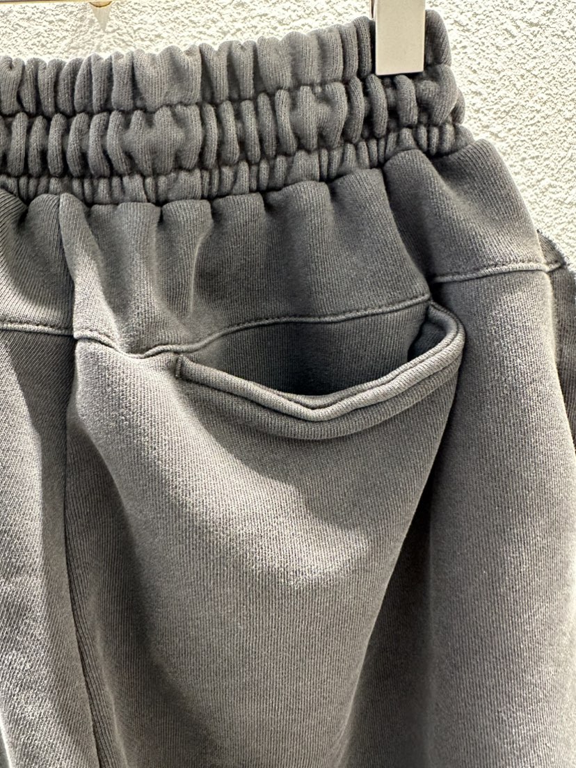 REDDISH BROWN韓國直郵女裝新品時尚人氣休閑推薦24春夏短褲REDDISH BROWN短褲